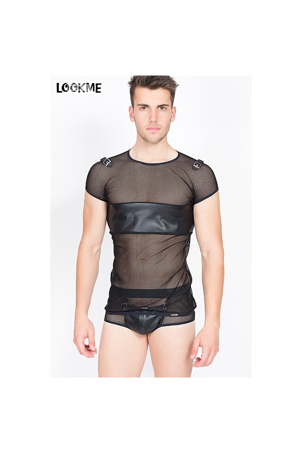 T-shirt Thunder